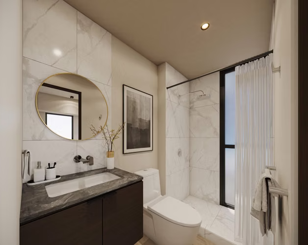 VENTA APARTAMENTO ALTAIRE - 3er NIVEL - Imagen 11