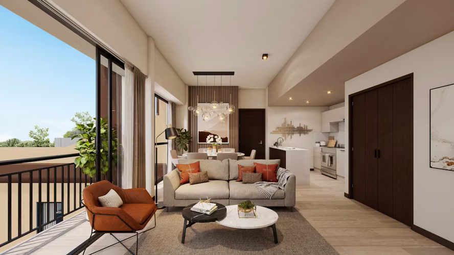 VENTA APARTAMENTO ALTAIRE - 3er NIVEL - Imagen 9