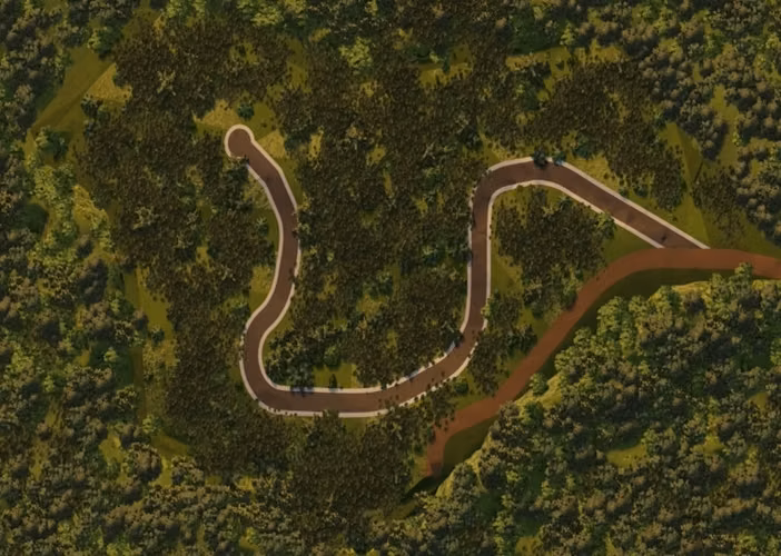 Terreno en Santa Rosalía, Km 12 Carretera a El Salvador - Imagen 4