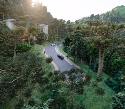 Terreno en Santa Rosalía, Km 12 Carretera a El Salvador - Imagen 3