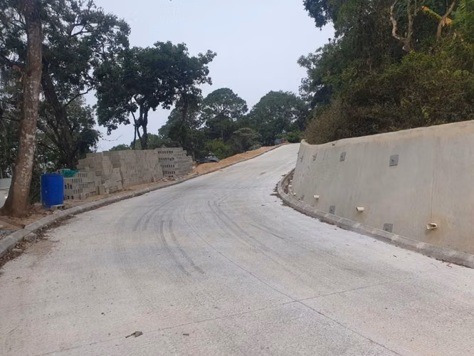 Terreno en Santa Rosalía, Km 12 Carretera a El Salvador - Imagen 2