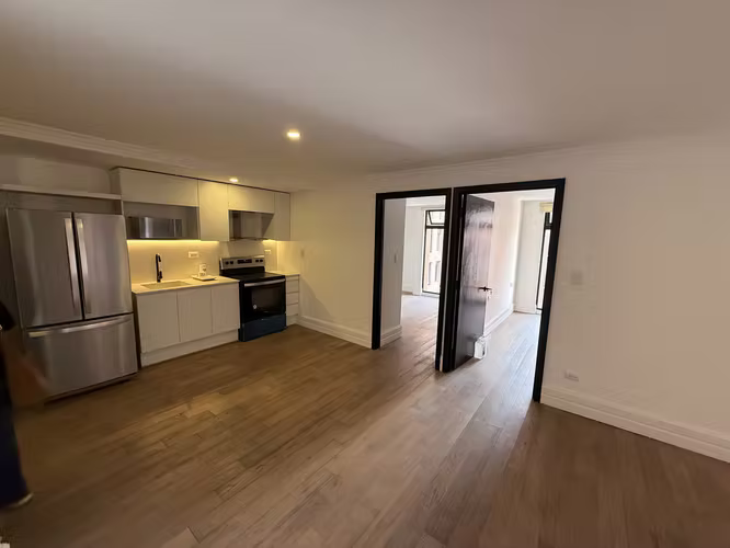Vendo apartamento en Zona 5 EDIFICIO MODERNO Y EXCLUSIVO!! - Imagen 8