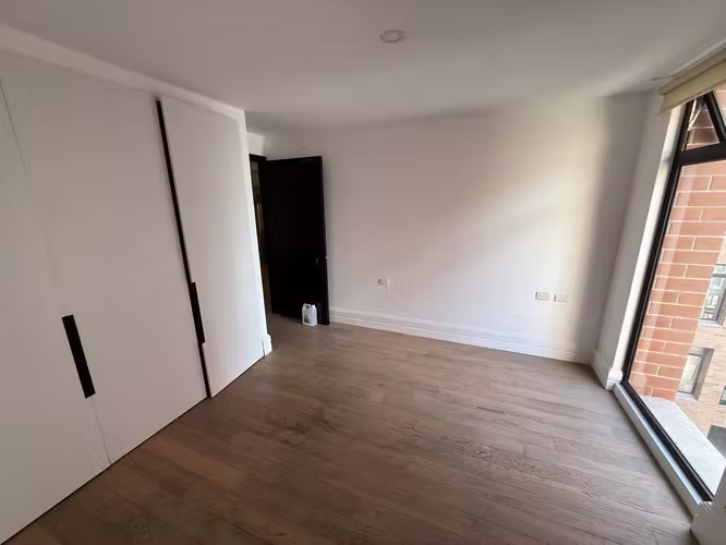 Vendo apartamento en Zona 5 EDIFICIO MODERNO Y EXCLUSIVO!! - Imagen 9