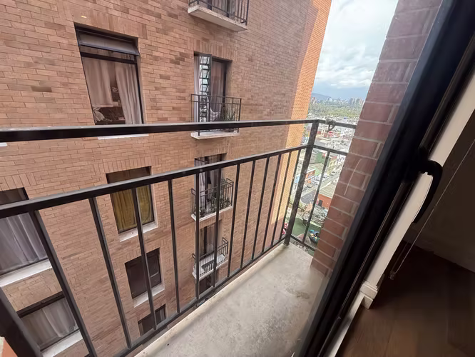 Vendo apartamento en Zona 5 EDIFICIO MODERNO Y EXCLUSIVO!! - Imagen 18