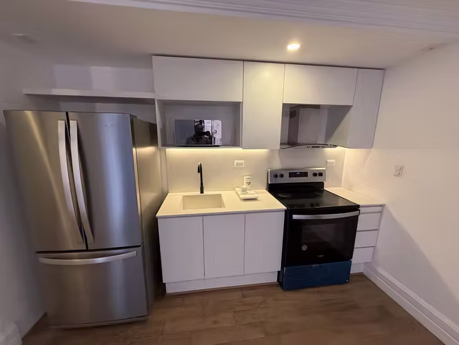 Vendo apartamento en Zona 5 EDIFICIO MODERNO Y EXCLUSIVO!! - Imagen 17