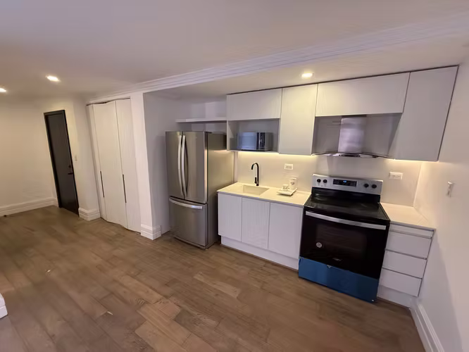 Vendo apartamento en Zona 5 EDIFICIO MODERNO Y EXCLUSIVO!! - Imagen 4