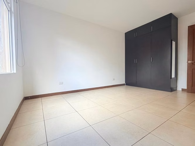APARTAMENTO EN RENTA EN ZONA 11, SANTA MARÍA DE LAS CHARCAS - Imagen 6