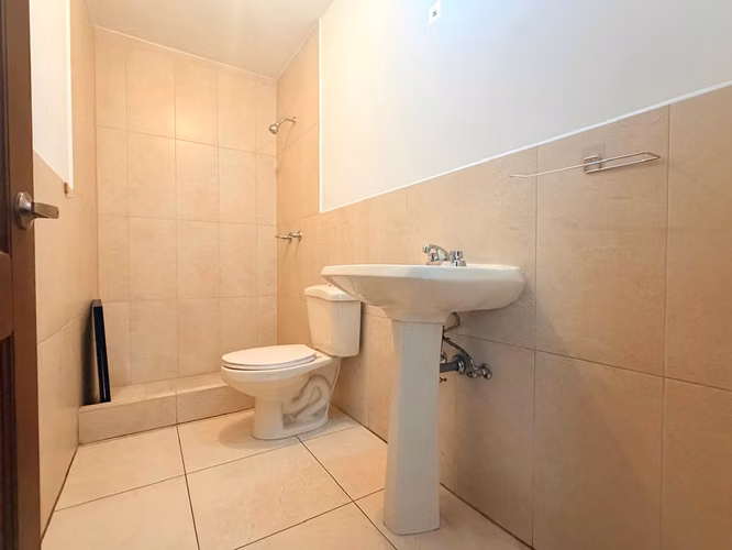 APARTAMENTO EN RENTA EN ZONA 11, SANTA MARÍA DE LAS CHARCAS - Imagen 7
