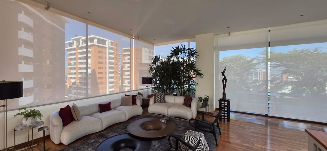 APARTAMENTO MATISSE LAS ÁMERICAS ZONA 14 DE 4 HAB AGT3090 - Imagen 9