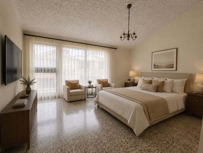 CASA EN VENTA EN ZONA 11, DENTRO DE GARITA - Imagen 6