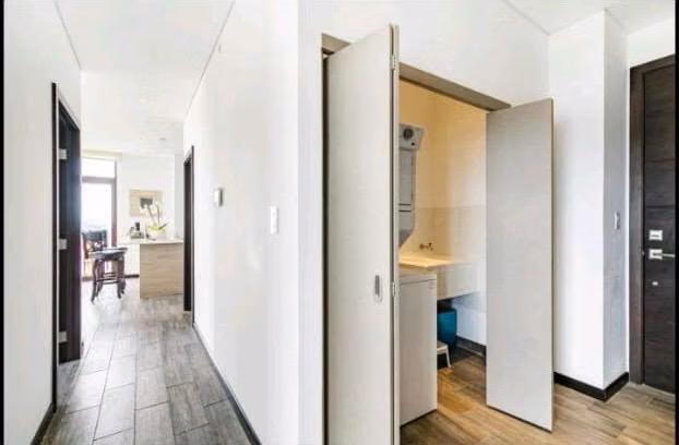 Apartamento Amueblado Lirios 1-A Cayalá | Esquina, Terraza y Club La Miranda | PV - Imagen 5