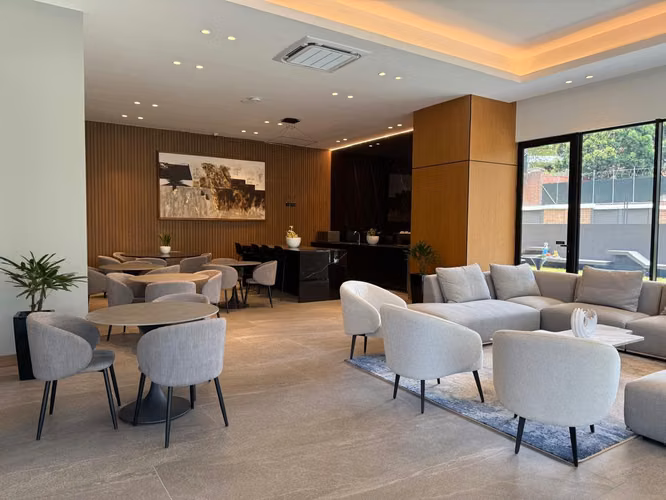 APARTAMENTO EN RENTA EN ZONA 14, PARQUE 14 - Imagen 14