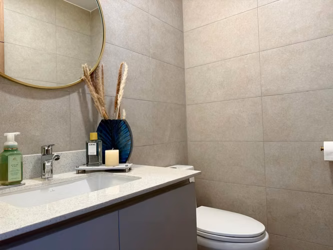 APARTAMENTO EN RENTA EN ZONA 14, PARQUE 14 - Imagen 6