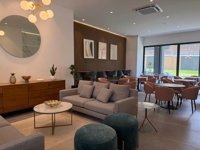 APARTAMENTO EN RENTA EN ZONA 14, PARQUE 14 - Imagen 18