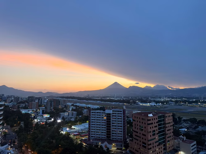 APARTAMENTO EN RENTA EN ZONA 14, PARQUE 14 - Imagen 9