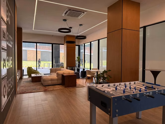 APARTAMENTO EN RENTA EN ZONA 14, PARQUE 14 - Imagen 19