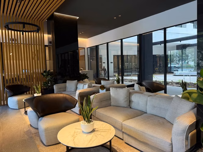APARTAMENTO EN RENTA EN ZONA 14, PARQUE 14 - Imagen 13