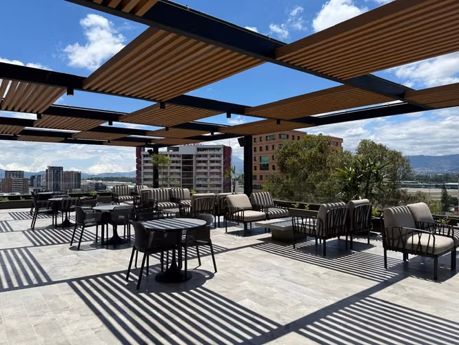 APARTAMENTO EN RENTA EN ZONA 14, PARQUE 14 - Imagen 11