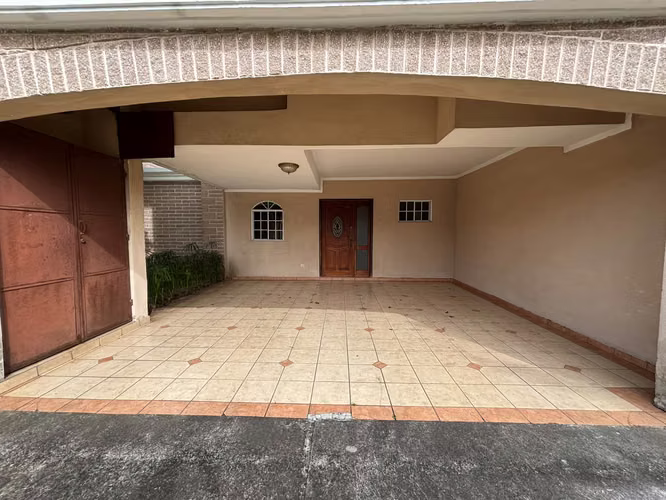 Casa en Renta Santa Anita 2 CAES | Piscina, Sauna y Parqueo para 6 | PV - Imagen 8