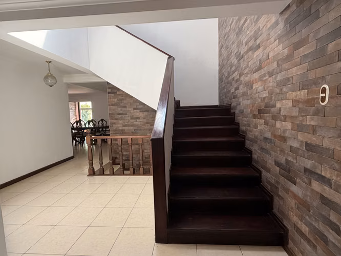 Casa en Renta Villas del Pinar CAES | 375 m², Pérgola y Horno de Pizza | PV - Imagen 14