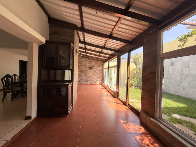 Casa en Renta Villas del Pinar CAES | 375 m², Pérgola y Horno de Pizza | PV - Imagen 12