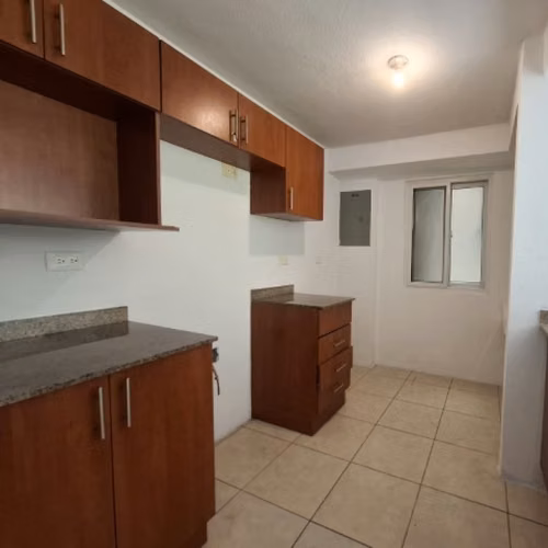 Apartamento en Renta Primer Nivel Parque 7 Roosevelt - Imagen 2