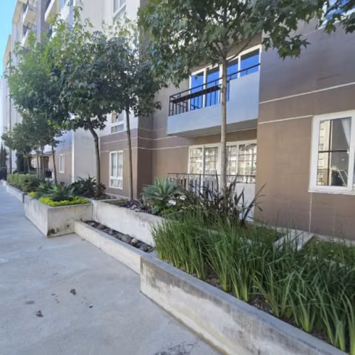 Apartamento en Renta Primer Nivel Parque 7 Roosevelt - Imagen 18