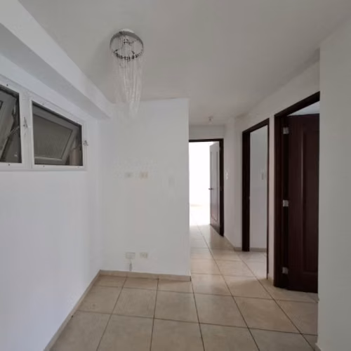 Apartamento en Renta Primer Nivel Parque 7 Roosevelt - Imagen 4