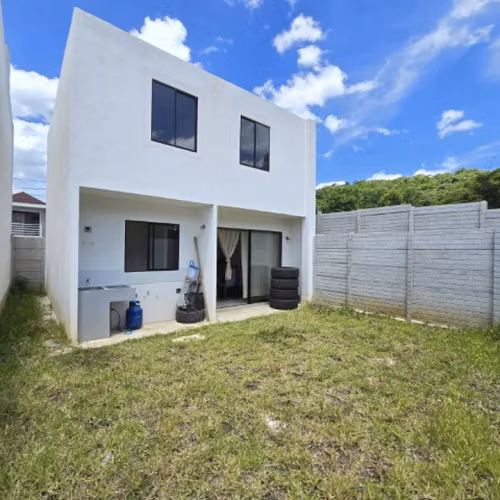 Casa en Renta Santa Fe Carretera a El Salvador (vacía) - Imagen 10