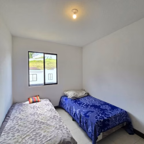 Casa en Renta Santa Fe Carretera a El Salvador (vacía) - Imagen 17