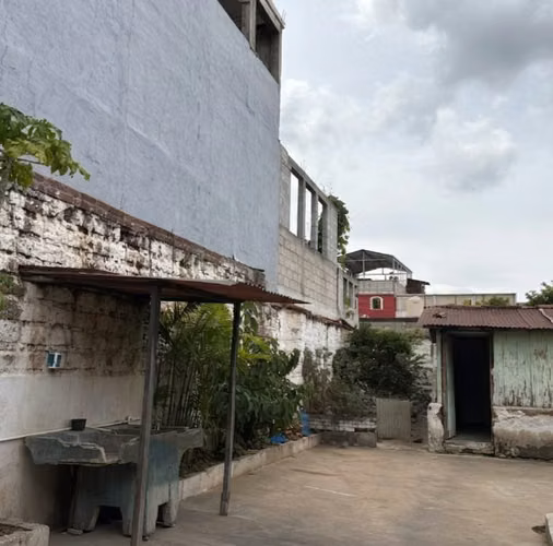 Terreno Comercial en Renta Santa Cruz del Quiché, Guate