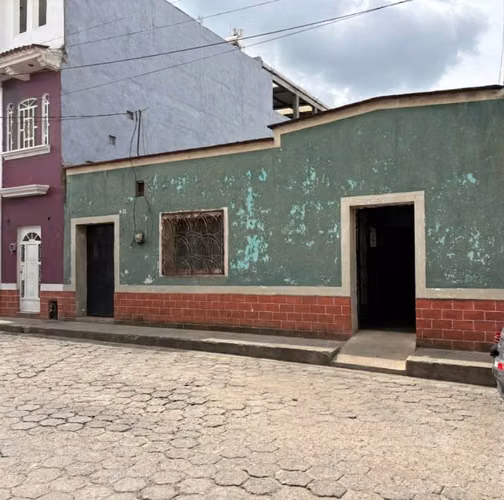 Terreno Comercial en Renta Santa Cruz del Quiché, Guate