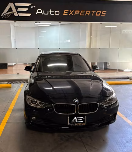 BMW 320i 2013 | AGENCIA