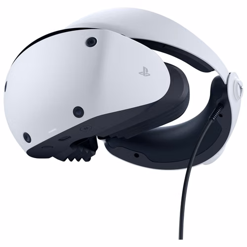 PS5 PlayStation VR2 Horizon Call of the Mountain