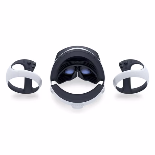 PS5 PlayStation VR2 Horizon Call of the Mountain