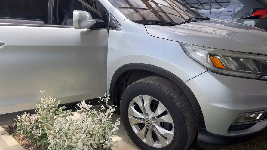 Vendo mi Honda CRV 2015 - Imagen 5