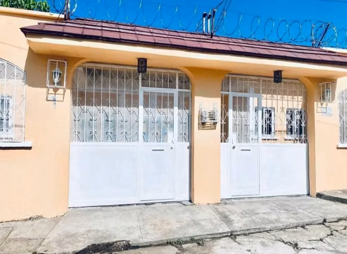 Casa en venta San Bernardino