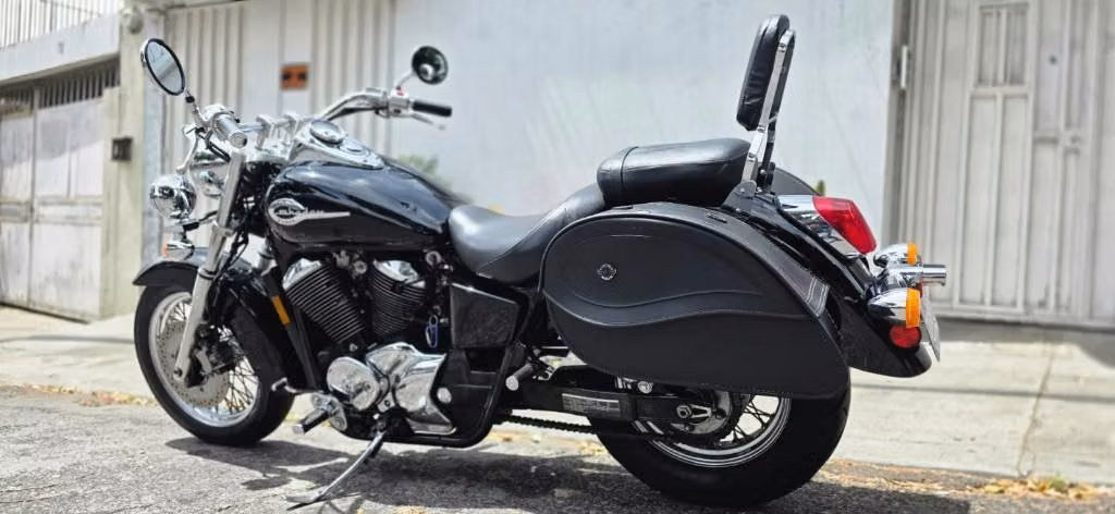 Honda Shadow