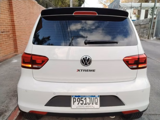 Fox X-TREME 2019 - Imagen 2