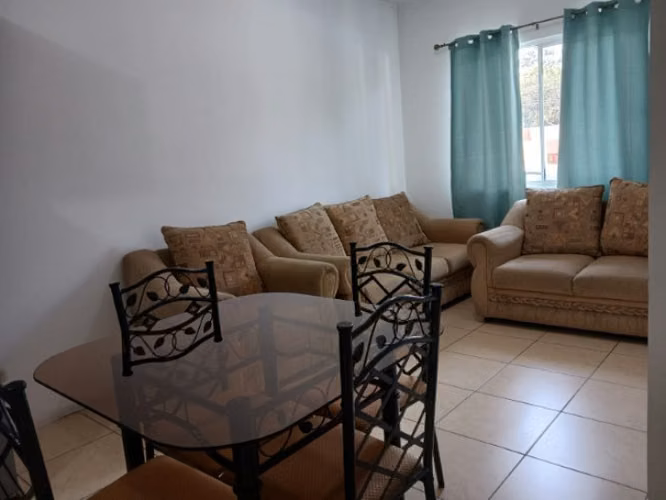 Apartamento Semi-Amueblado en Renta, Torres Villa Linda - Imagen 3