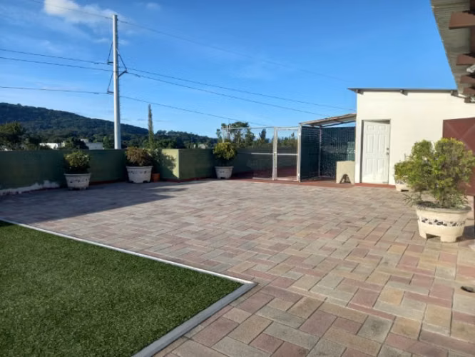 Apartamento Semi-Amueblado en Renta, Torres Villa Linda - Imagen 12