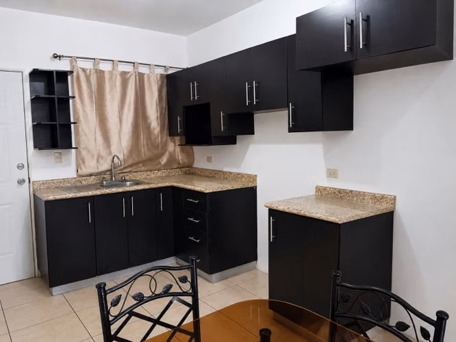 Apartamento Semi-Amueblado en Renta, Torres Villa Linda - Imagen 2