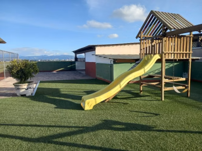 Apartamento Semi-Amueblado en Renta, Torres Villa Linda - Imagen 10