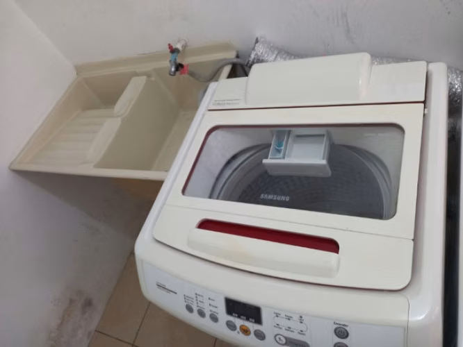 Apartamento Semi-Amueblado en Renta, Torres Villa Linda - Imagen 9