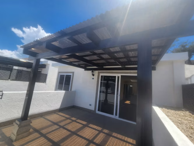 CASA EN ALQUILER EN VISTAS DE CAPELO KM 23.5 - Imagen 4