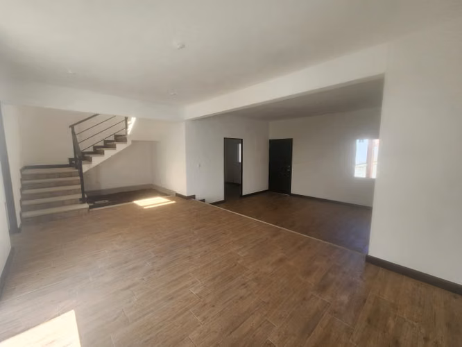 CASA EN ALQUILER EN VISTAS DE CAPELO KM 23.5 - Imagen 3