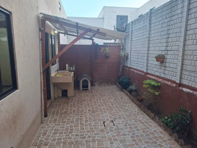 CASA EN ALQUILER EN SAN JOSE PINULA - MONTECRISTO - Imagen 5