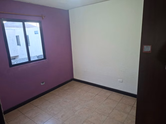 CASA EN ALQUILER EN SAN JOSE PINULA - MONTECRISTO - Imagen 7
