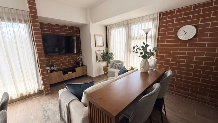 Renta de Apartamento para estrenar en zona 4 - Imagen 4