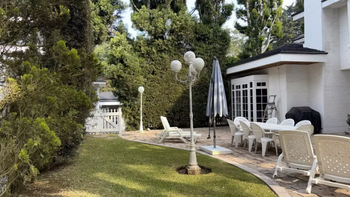 CASA EN ALQUILER EN KM 18.5 CARRETERA A EL SALVADOR - Imagen 16